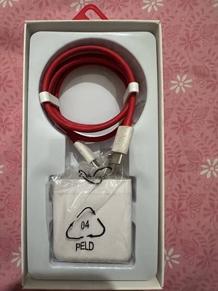 Oneplus 65W Charger with Box 4