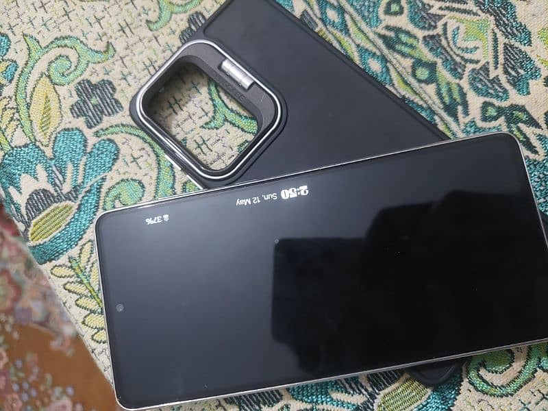 Samsung A73 5g 1