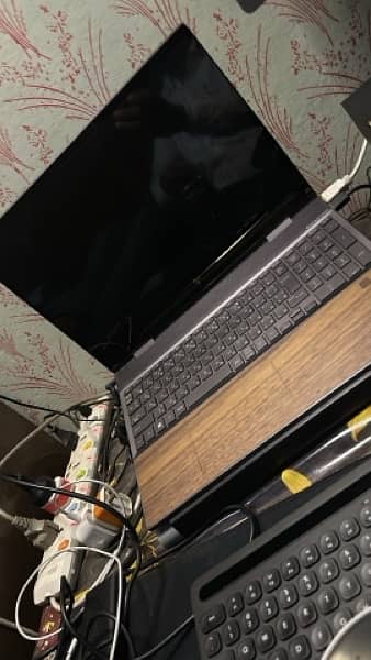 hp ENVY 360 pin pack laptop 0