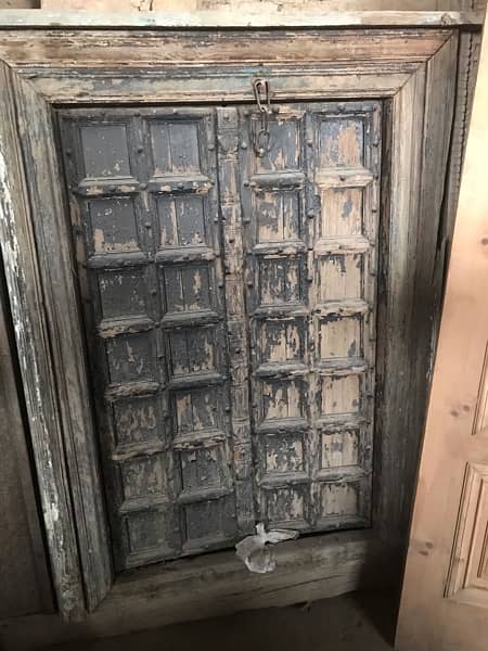 Antique Door Makers 9
