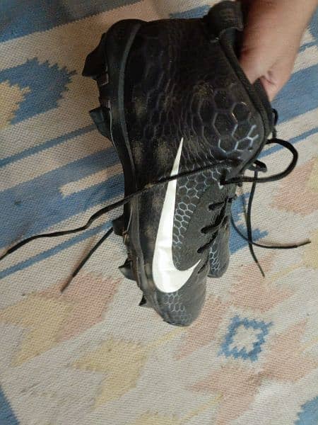 Nike football shoes sports shoes 3