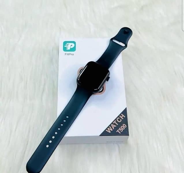 T500 IMOPORTED SMART WATCH ALL OVER PAKISTAN 0