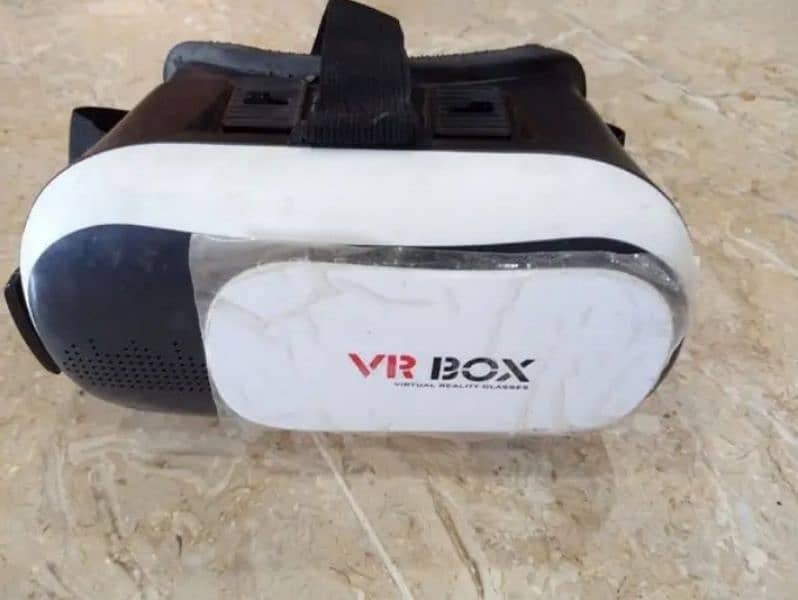 virtual reality box 1