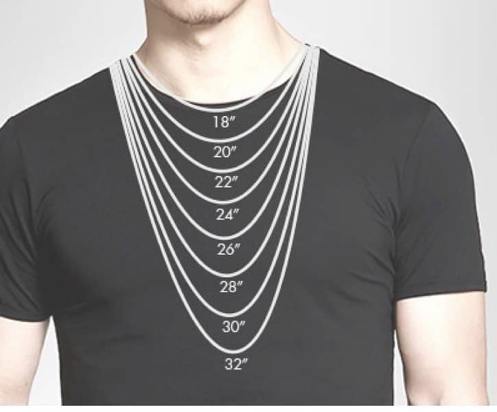 Italian Silver Chain 2