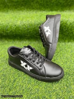 Material:  Elastic Fabric Material With PU Rubber Sole
