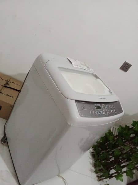 Automatic New washing machine for sale 10