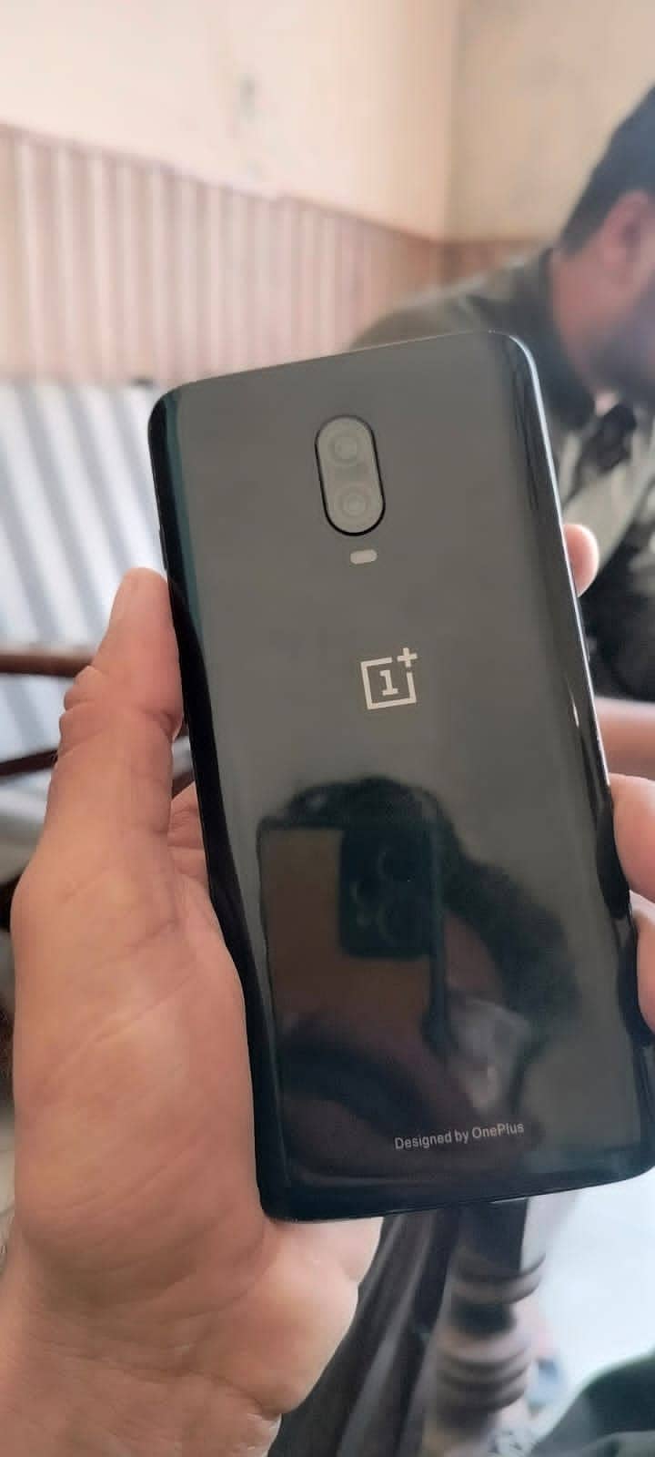 Selling my oneplus 6t 2