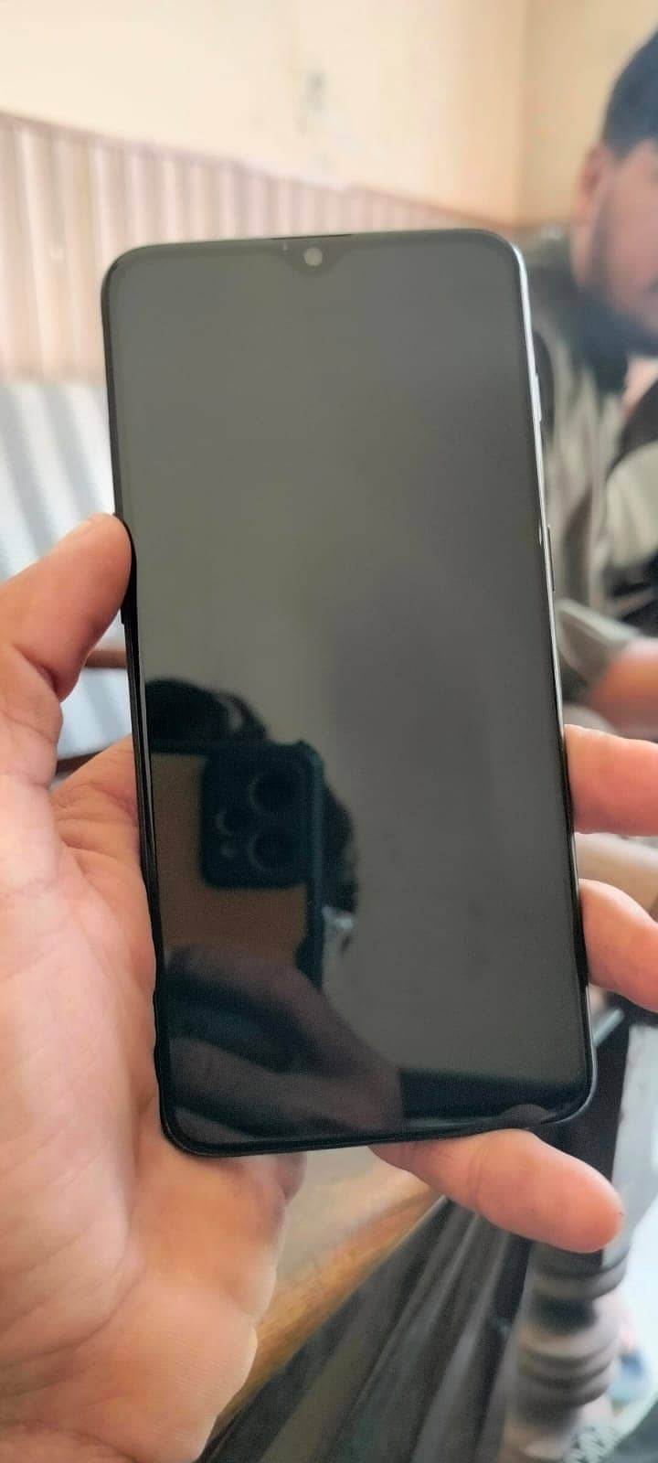 Selling my oneplus 6t 6