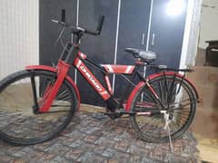 bicycle For Sale