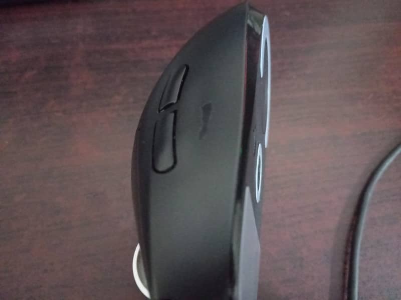 Logitech G Pro X Superlight Wireless Gaming Mouse 2