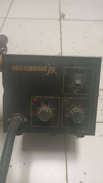 Mobile repairing lab equipment for sale cheap price 9
