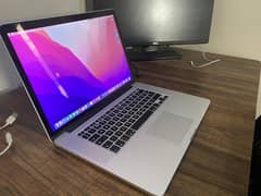 Macbook Pro 2015 15 inch 0