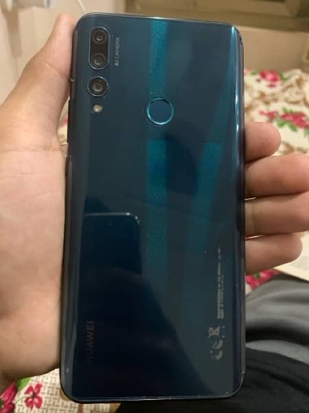 Huawei Y9 prime 2019 0