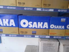 OSAKA 155 ( 6 MONTHS REPLACEMENT WARRANTY)