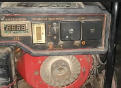 Lifan Generator