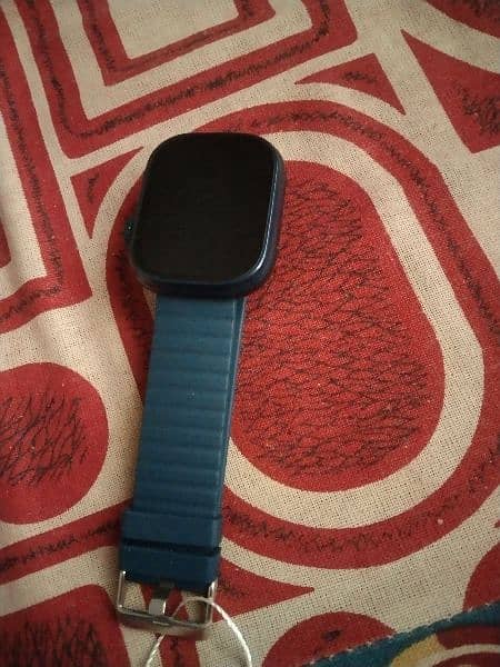 Smart Watch for exercise 0