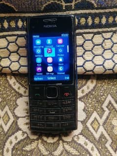 Nokia x20-2(0322-720-1035