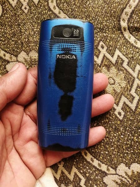 Nokia x20-2(0322-720-1035 2