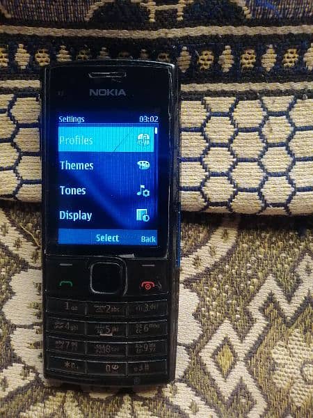 Nokia x20-2(0322-720-1035 6