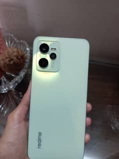 Realme C35 with warranty for sale