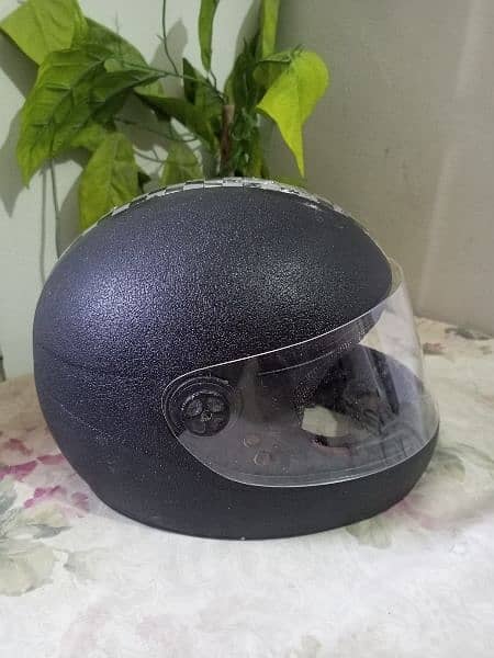 Penguin Helmet 3