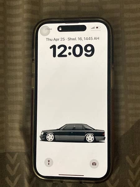 Iphone 14 Pro Factory Unlocked Non PTA 4
