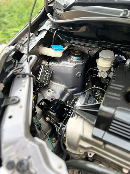 Suzuki Wagon R VXL 2019 9