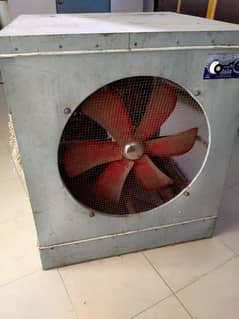 SuperAsia Full size air cooler