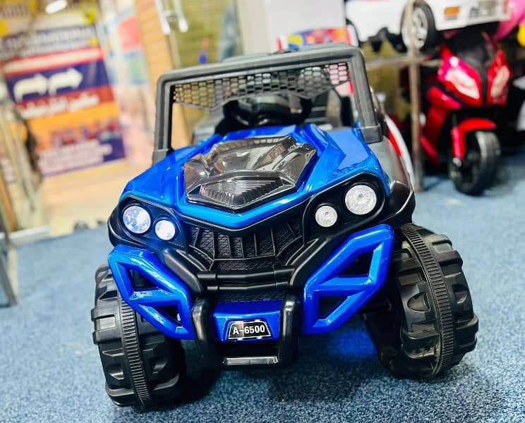 Kids  battery operated imported cars 1