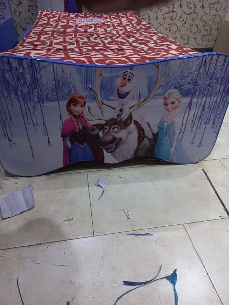 kids bed girls for sale good price 0