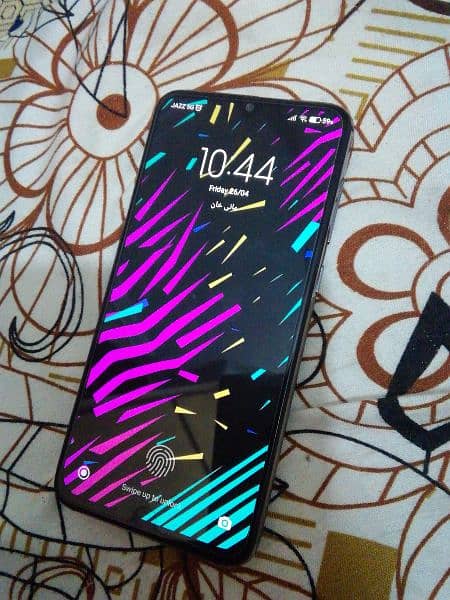 Xiaomi Mi 9 SE PTA official Approved condition10/10 Without any issues 3