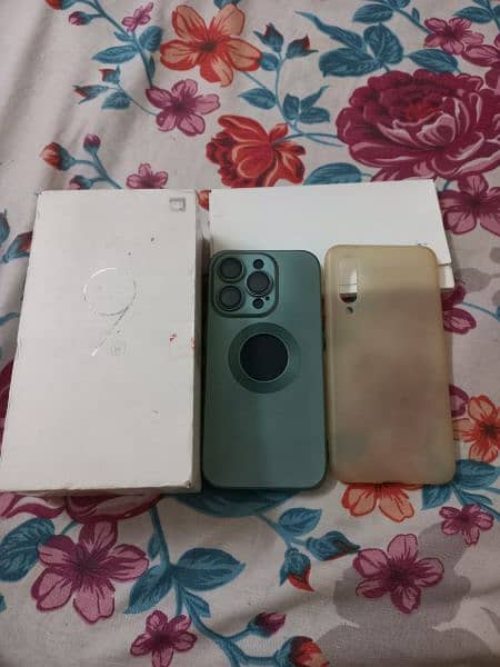Xiaomi Mi 9 SE PTA official Approved condition10/10 Without any issues 6