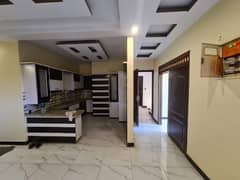 220 Sq Yards 3rd Floor Portion Block 11 Gulshan-e-Iqbal 0
