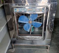 gfc steel cooler