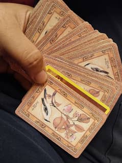 bonus playing cards