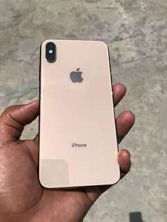 iPhone Xs max Sims working