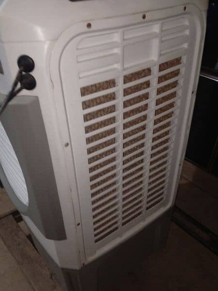 GFC air cooler6600 6