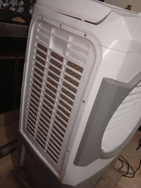 GFC air cooler6600 7
