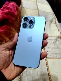 Iphone 13 pro 256 gb jv. 10by10
