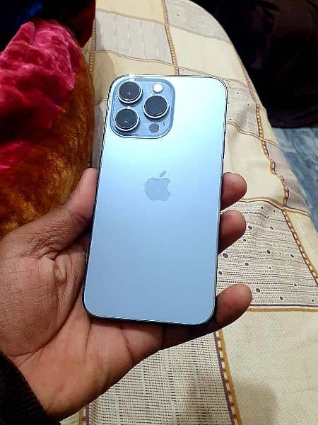 Iphone 13 pro 256 gb jv. 10by10 3