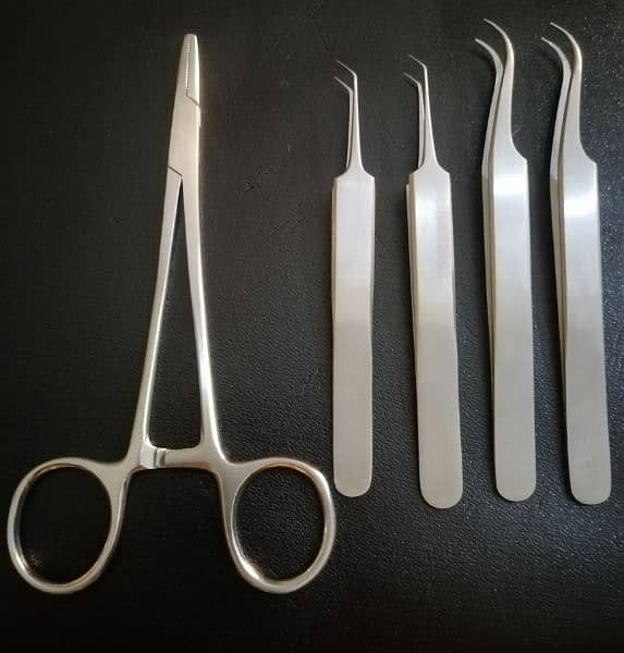 we provide best quality hair transplant instruments 8