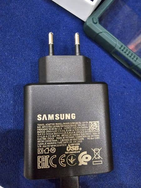 Samsung Galaxy S23 Ultra Phantom Black 12/512GB 18