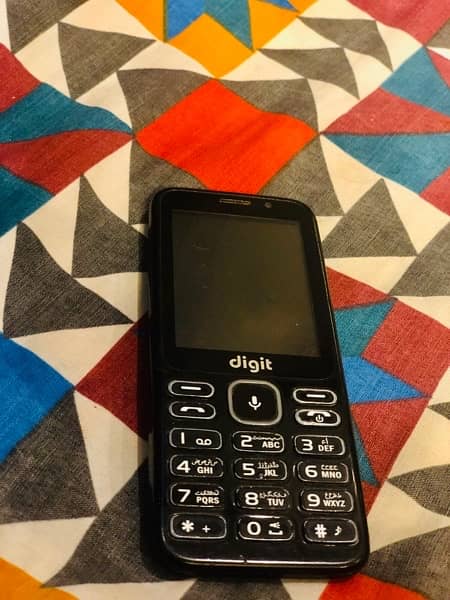 Digit 4G-Elite, best device for non pta user 1