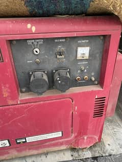 generator 7kv 0