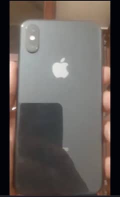 Iphone X non pta 64GB