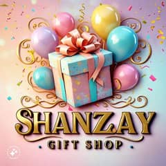 SHANZAY GIFT SHOP