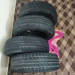 Torque used tyres in good condition 185/65/R/15