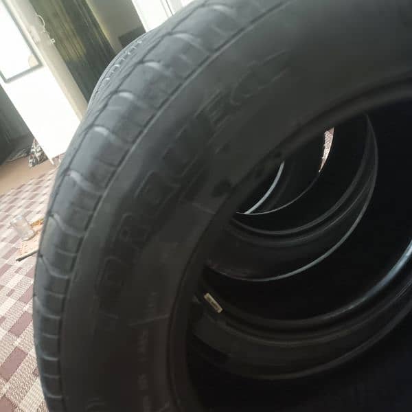 Torque used tyres in good condition 185/65/R/15 2