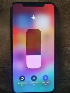Iphone XSMAX 64GB PTA APPROVED