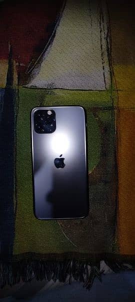 IPhone 11 pro 64GB non jv 2